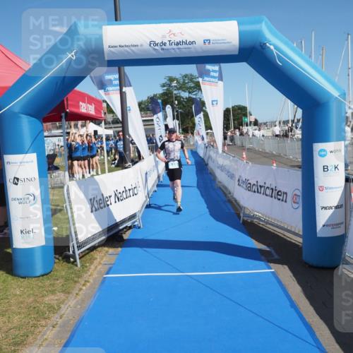 17.08.2025 - KN Förde Triathlon 2025 MichiJ http://msf.ph/oto/8608302 17.08.2025 12:26:56 Laufen 345 meine-sportfotos.de