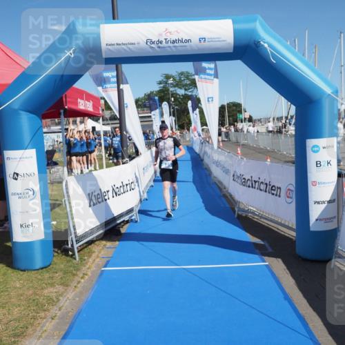 17.08.2025 - KN Förde Triathlon 2025 MichiJ http://msf.ph/oto/8608313 17.08.2025 12:26:56 Laufen 345 meine-sportfotos.de
