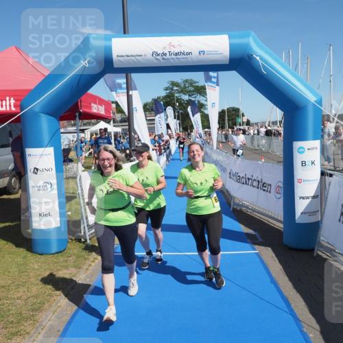 17.08.2025 - KN Förde Triathlon 2025 MichiJ http://msf.ph/oto/8608329 17.08.2025 12:29:49 Laufen 332, 634 meine-sportfotos.de