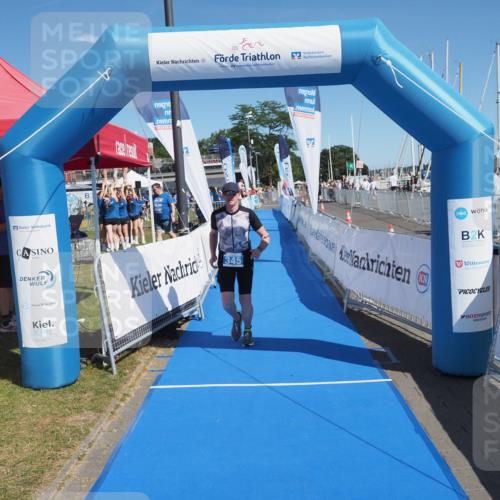 17.08.2025 - KN Förde Triathlon 2025 MichiJ http://msf.ph/oto/8608331 17.08.2025 12:26:57 Laufen 345 meine-sportfotos.de