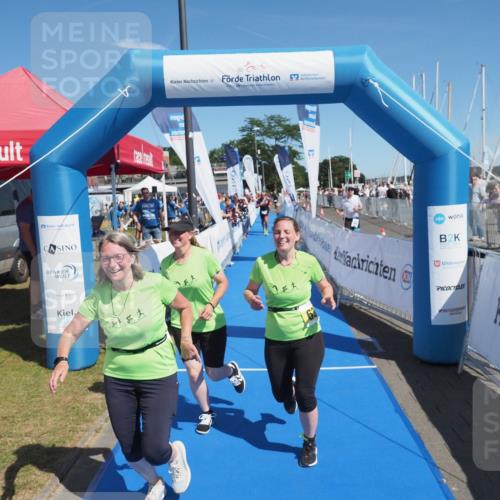 17.08.2025 - KN Förde Triathlon 2025 MichiJ http://msf.ph/oto/8608336 17.08.2025 12:29:49 Laufen 332, 634 meine-sportfotos.de