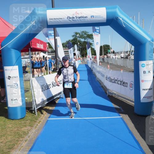 17.08.2025 - KN Förde Triathlon 2025 MichiJ http://msf.ph/oto/8608341 17.08.2025 12:26:57 Laufen 345 meine-sportfotos.de