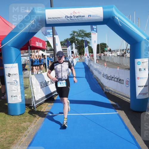 17.08.2025 - KN Förde Triathlon 2025 MichiJ http://msf.ph/oto/8608348 17.08.2025 12:26:57 Laufen 345 meine-sportfotos.de