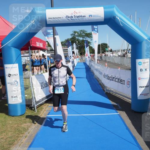 17.08.2025 - KN Förde Triathlon 2025 MichiJ http://msf.ph/oto/8608352 17.08.2025 12:26:57 Laufen 345 meine-sportfotos.de