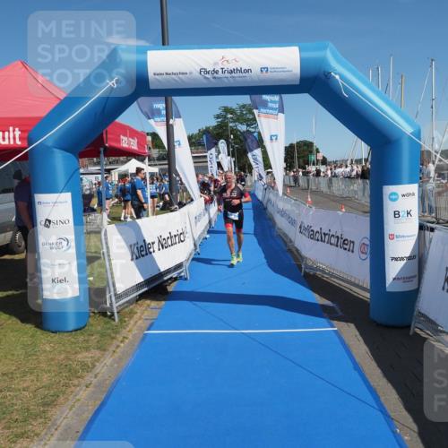 17.08.2025 - KN Förde Triathlon 2025 MichiJ http://msf.ph/oto/8608353 17.08.2025 12:29:53 Laufen 332, 634 meine-sportfotos.de