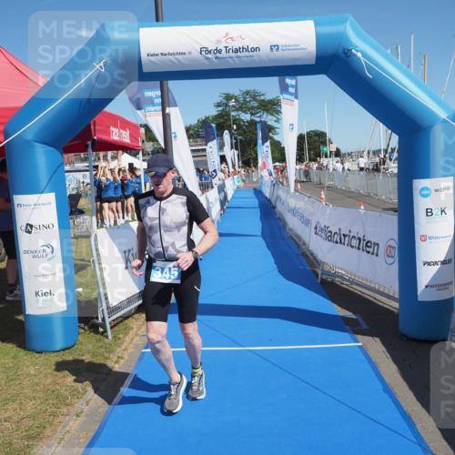 17.08.2025 - KN Förde Triathlon 2025 MichiJ http://msf.ph/oto/8608355 17.08.2025 12:26:58 Laufen 345 meine-sportfotos.de