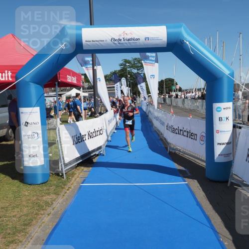 17.08.2025 - KN Förde Triathlon 2025 MichiJ http://msf.ph/oto/8608356 17.08.2025 12:29:53 Laufen 332, 634 meine-sportfotos.de