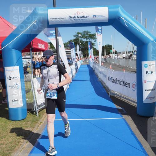 17.08.2025 - KN Förde Triathlon 2025 MichiJ http://msf.ph/oto/8608358 17.08.2025 12:26:58 Laufen 345 meine-sportfotos.de