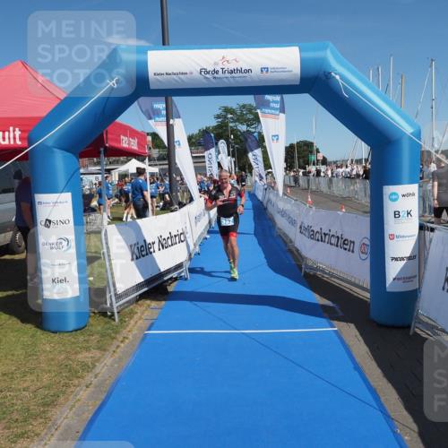 17.08.2025 - KN Förde Triathlon 2025 MichiJ http://msf.ph/oto/8608362 17.08.2025 12:29:53 Laufen 332, 634 meine-sportfotos.de