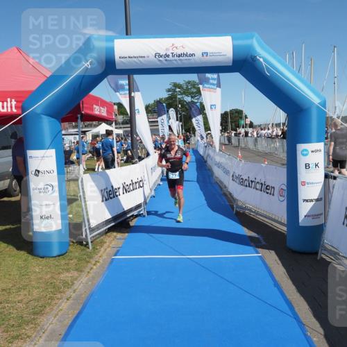 17.08.2025 - KN Förde Triathlon 2025 MichiJ http://msf.ph/oto/8608366 17.08.2025 12:29:53 Laufen 332, 634 meine-sportfotos.de