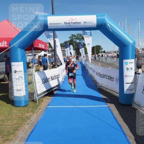 17.08.2025 - KN Förde Triathlon 2025 MichiJ http://msf.ph/oto/8608369 17.08.2025 12:29:53 Laufen 332, 634 meine-sportfotos.de