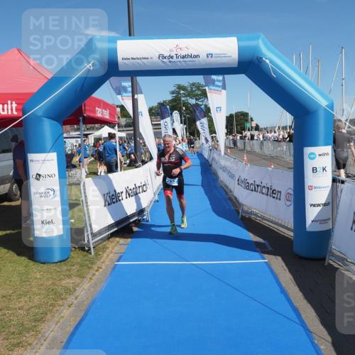 17.08.2025 - KN Förde Triathlon 2025 MichiJ http://msf.ph/oto/8608373 17.08.2025 12:29:54 Laufen 332, 634 meine-sportfotos.de