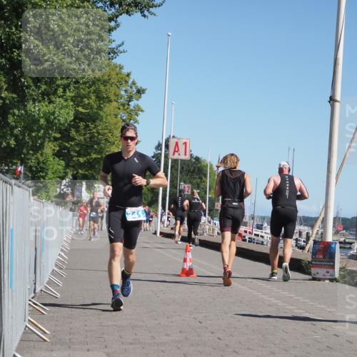 17.08.2025 - KN Förde Triathlon 2025 KatJ http://msf.ph/oto/8608375 17.08.2025 12:02:11 Laufen 341 meine-sportfotos.de