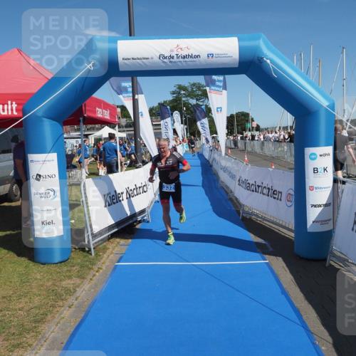17.08.2025 - KN Förde Triathlon 2025 MichiJ http://msf.ph/oto/8608376 17.08.2025 12:29:54 Laufen 332, 634 meine-sportfotos.de
