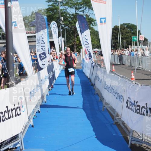 17.08.2025 - KN Förde Triathlon 2025 MichiJ http://msf.ph/oto/8608377 17.08.2025 12:27:11 Laufen 335 meine-sportfotos.de
