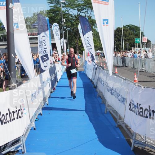 17.08.2025 - KN Förde Triathlon 2025 MichiJ http://msf.ph/oto/8608381 17.08.2025 12:27:11 Laufen 335 meine-sportfotos.de