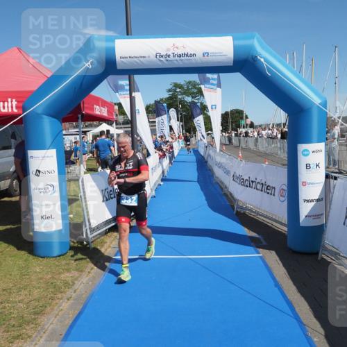 17.08.2025 - KN Förde Triathlon 2025 MichiJ http://msf.ph/oto/8608396 17.08.2025 12:29:54 Laufen 332, 634 meine-sportfotos.de