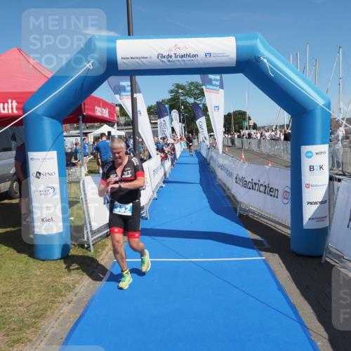 17.08.2025 - KN Förde Triathlon 2025 MichiJ http://msf.ph/oto/8608400 17.08.2025 12:29:55 Laufen 332 meine-sportfotos.de