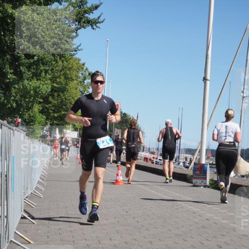 17.08.2025 - KN Förde Triathlon 2025 KatJ http://msf.ph/oto/8608403 17.08.2025 12:02:12 Laufen 341 meine-sportfotos.de