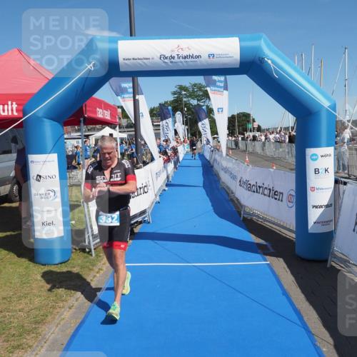 17.08.2025 - KN Förde Triathlon 2025 MichiJ http://msf.ph/oto/8608408 17.08.2025 12:29:55 Laufen 332 meine-sportfotos.de