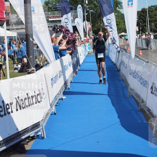 17.08.2025 - KN Förde Triathlon 2025 MichiJ http://msf.ph/oto/8608416 17.08.2025 12:30:00 Laufen 369 meine-sportfotos.de