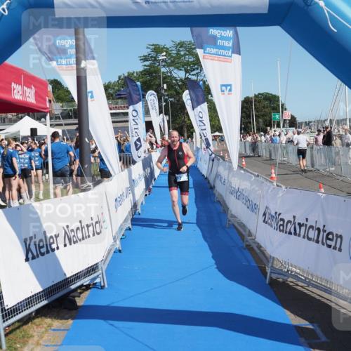 17.08.2025 - KN Förde Triathlon 2025 MichiJ http://msf.ph/oto/8608417 17.08.2025 12:27:12 Laufen 335 meine-sportfotos.de