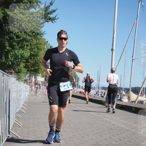 17.08.2025 - KN Förde Triathlon 2025 KatJ http://msf.ph/oto/8608438 17.08.2025 12:02:12 Laufen 341 meine-sportfotos.de