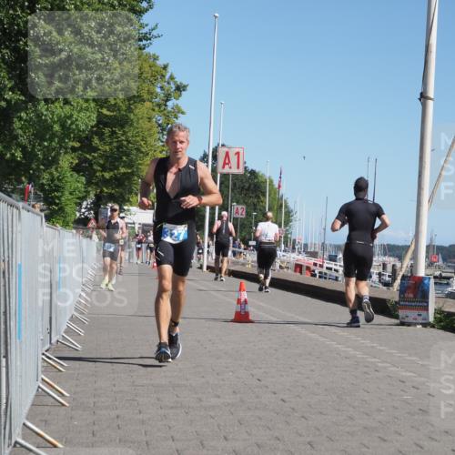 17.08.2025 - KN Förde Triathlon 2025 KatJ http://msf.ph/oto/8608444 17.08.2025 12:02:20 Laufen 327 meine-sportfotos.de