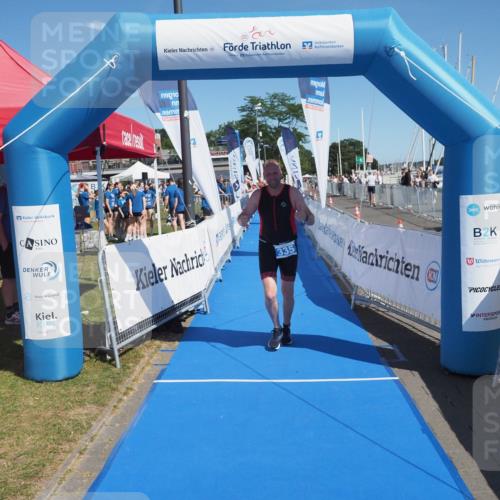 17.08.2025 - KN Förde Triathlon 2025 MichiJ http://msf.ph/oto/8608482 17.08.2025 12:27:14 Laufen 335 meine-sportfotos.de
