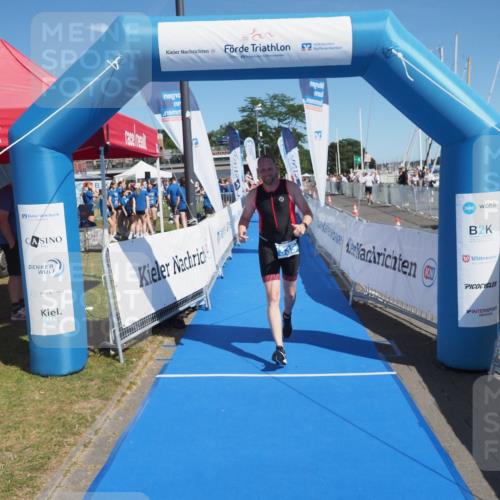 17.08.2025 - KN Förde Triathlon 2025 MichiJ http://msf.ph/oto/8608485 17.08.2025 12:27:14 Laufen 335 meine-sportfotos.de