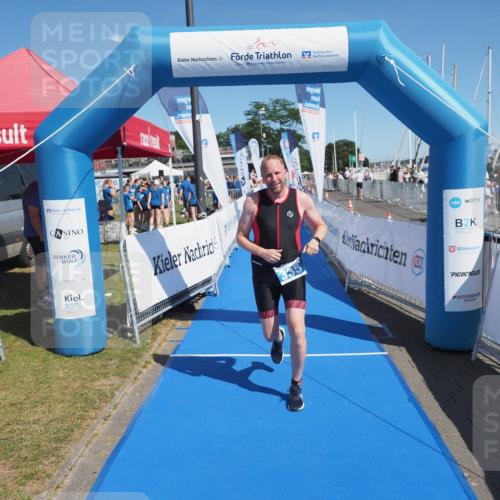 17.08.2025 - KN Förde Triathlon 2025 MichiJ http://msf.ph/oto/8608500 17.08.2025 12:27:15 Laufen 335 meine-sportfotos.de