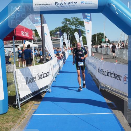 17.08.2025 - KN Förde Triathlon 2025 MichiJ http://msf.ph/oto/8608502 17.08.2025 12:30:03 Laufen 369 meine-sportfotos.de