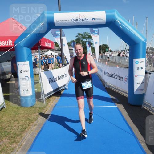 17.08.2025 - KN Förde Triathlon 2025 MichiJ http://msf.ph/oto/8608508 17.08.2025 12:27:15 Laufen 335 meine-sportfotos.de