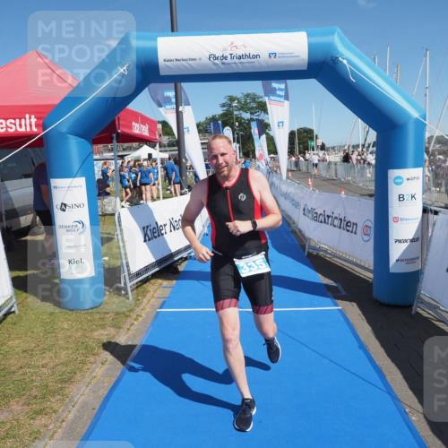 17.08.2025 - KN Förde Triathlon 2025 MichiJ http://msf.ph/oto/8608511 17.08.2025 12:27:15 Laufen 335 meine-sportfotos.de