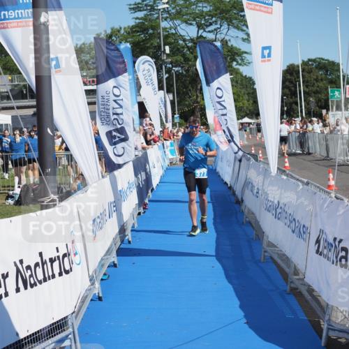 17.08.2025 - KN Förde Triathlon 2025 MichiJ http://msf.ph/oto/8608516 17.08.2025 12:27:23 Laufen 377 meine-sportfotos.de