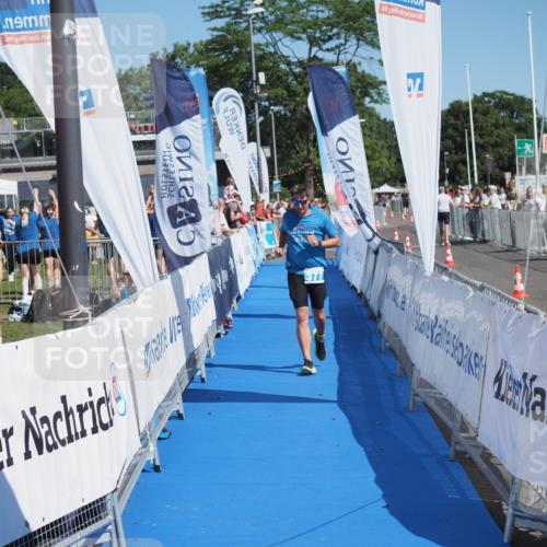 17.08.2025 - KN Förde Triathlon 2025 MichiJ http://msf.ph/oto/8608520 17.08.2025 12:27:23 Laufen 377 meine-sportfotos.de