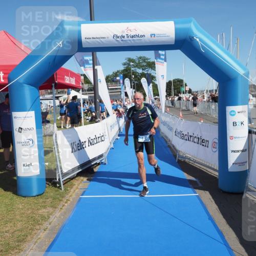 17.08.2025 - KN Förde Triathlon 2025 MichiJ http://msf.ph/oto/8608529 17.08.2025 12:30:04 Laufen 369 meine-sportfotos.de