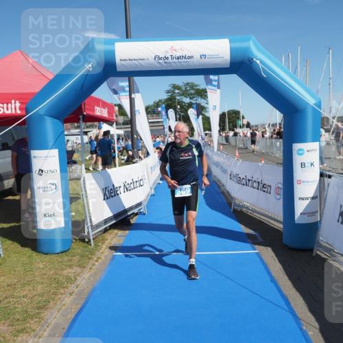 17.08.2025 - KN Förde Triathlon 2025 MichiJ http://msf.ph/oto/8608540 17.08.2025 12:30:04 Laufen 369 meine-sportfotos.de