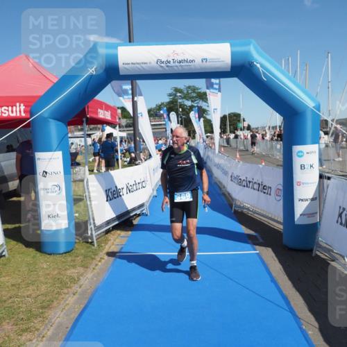 17.08.2025 - KN Förde Triathlon 2025 MichiJ http://msf.ph/oto/8608543 17.08.2025 12:30:04 Laufen 369 meine-sportfotos.de
