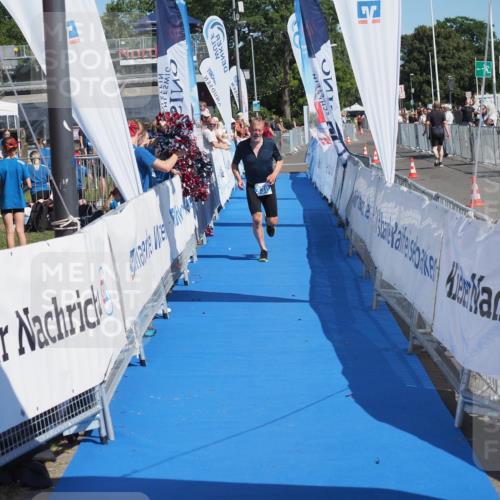 17.08.2025 - KN Förde Triathlon 2025 MichiJ http://msf.ph/oto/8608550 17.08.2025 12:30:12 Laufen 338 meine-sportfotos.de