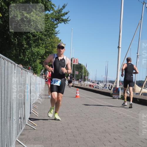 17.08.2025 - KN Förde Triathlon 2025 KatJ http://msf.ph/oto/8608563 17.08.2025 12:02:29 Laufen 312, 323, 606, 628, 629 meine-sportfotos.de