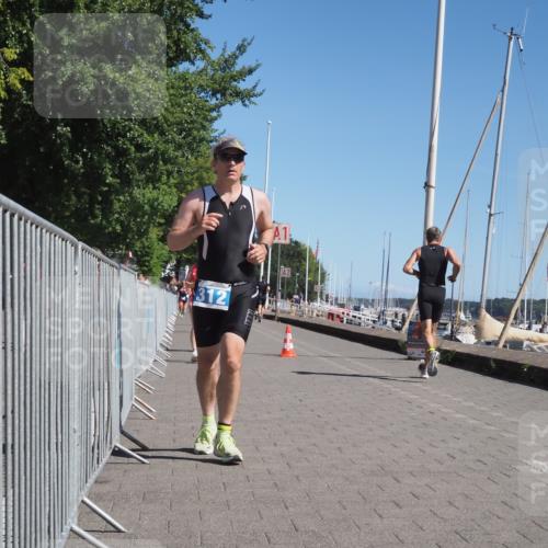 17.08.2025 - KN Förde Triathlon 2025 KatJ http://msf.ph/oto/8608577 17.08.2025 12:02:29 Laufen 312, 323, 606, 628, 629 meine-sportfotos.de