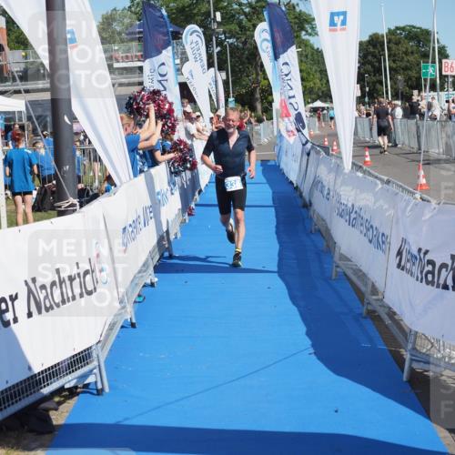 17.08.2025 - KN Förde Triathlon 2025 MichiJ http://msf.ph/oto/8608580 17.08.2025 12:30:13 Laufen 338 meine-sportfotos.de