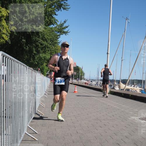 17.08.2025 - KN Förde Triathlon 2025 KatJ http://msf.ph/oto/8608581 17.08.2025 12:02:29 Laufen 312, 323, 606, 628, 629 meine-sportfotos.de