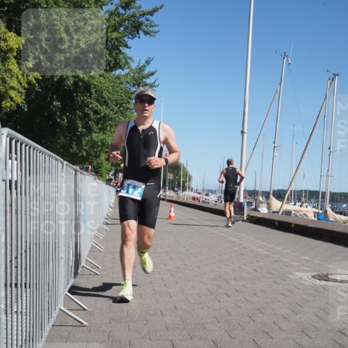 17.08.2025 - KN Förde Triathlon 2025 KatJ http://msf.ph/oto/8608589 17.08.2025 12:02:30 Laufen 312, 323, 606, 628, 629 meine-sportfotos.de