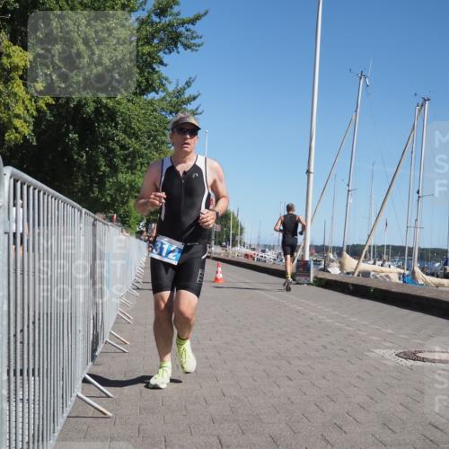 17.08.2025 - KN Förde Triathlon 2025 KatJ http://msf.ph/oto/8608596 17.08.2025 12:02:30 Laufen 312, 323, 606, 628, 629 meine-sportfotos.de