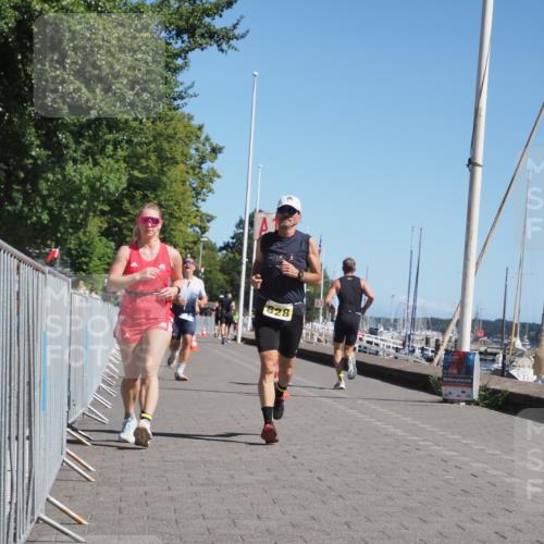17.08.2025 - KN Förde Triathlon 2025 KatJ http://msf.ph/oto/8608615 17.08.2025 12:02:32 Laufen 312, 323, 606, 628, 629 meine-sportfotos.de