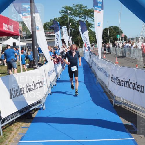17.08.2025 - KN Förde Triathlon 2025 MichiJ http://msf.ph/oto/8608619 17.08.2025 12:30:15 Laufen 338 meine-sportfotos.de