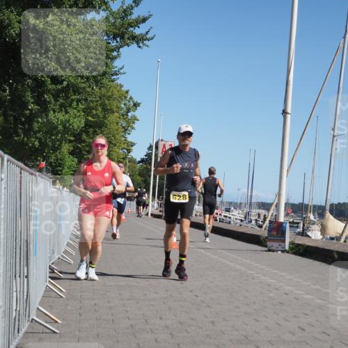 17.08.2025 - KN Förde Triathlon 2025 KatJ http://msf.ph/oto/8608624 17.08.2025 12:02:32 Laufen 312, 323, 606, 628, 629 meine-sportfotos.de