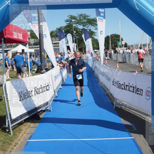 17.08.2025 - KN Förde Triathlon 2025 MichiJ http://msf.ph/oto/8608631 17.08.2025 12:30:15 Laufen 338 meine-sportfotos.de